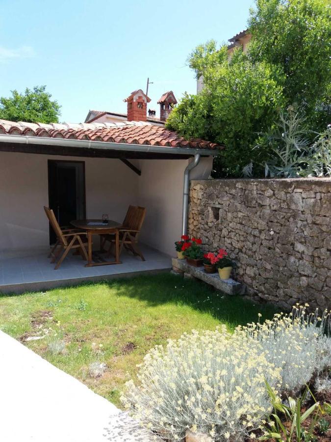 House Mergi
