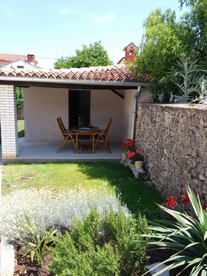 House Mergi Holiday home
