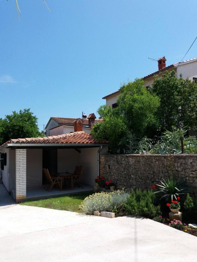 House Mergi