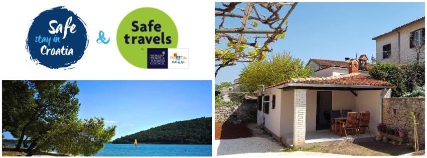 House Mergi Holiday home Pomer